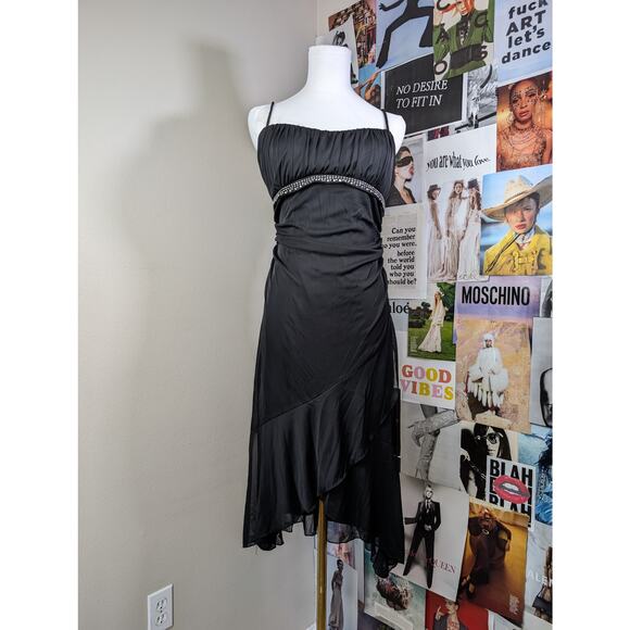 Y2k Whimsygoth Fairy Dress - Picture 1 of 6